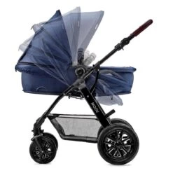 Kinderkraft Moov 3 In 1 Kinderwagen - Inclusief Autostoel - Navy -Babyproducten Winkel 1200x1200 762