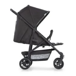 Hauck Rapid 4 Kinderwagen - Zwart Zilver 19 Hauck Rapid 4 Kinderwagen - Zwart Zilver -Babyproducten Winkel 1200x1200 769