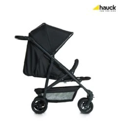 Hauck Rapid 4 Kinderwagen - Zwart Zilver 22 Hauck Rapid 4 Kinderwagen - Zwart Zilver -Babyproducten Winkel 1200x1200 770
