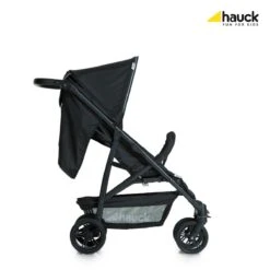 Hauck Rapid 4 Kinderwagen - Zwart Zilver 23 Hauck Rapid 4 Kinderwagen - Zwart Zilver -Babyproducten Winkel 1200x1200 771