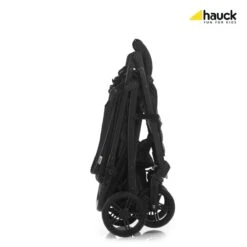 Hauck Rapid 4 Kinderwagen - Zwart Zilver 24 Hauck Rapid 4 Kinderwagen - Zwart Zilver -Babyproducten Winkel 1200x1200 772