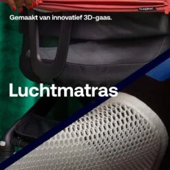 Bugaboo - 3-in-1 Kinderwagen Fox 3 - Black/Forest Green 21 Bugaboo - 3-in-1 Kinderwagen Fox 3 - Black/Forest Green -Babyproducten Winkel 1200x1200 784