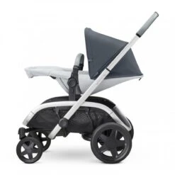 Quinny Hubb Mono Kinderwagen - Graphite On Grey 19 Quinny Hubb Mono Kinderwagen - Graphite On Grey -Babyproducten Winkel 1200x1200 791