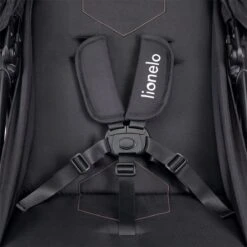 Lionelo Zoey - Kinderwagen - Alluminium - Accessoires - Tot 15kg 16 Lionelo Zoey - Kinderwagen - Alluminium - Accessoires - Tot 15kg -Babyproducten Winkel 1200x1200 821