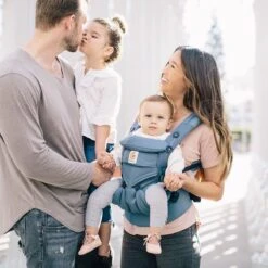 Ergobaby Omni 360 Cool Air Mesh Baby Draagzak - Oxford Blue 16 Ergobaby Omni 360 Cool Air Mesh Baby Draagzak - Oxford Blue -Babyproducten Winkel 1200x1200 882