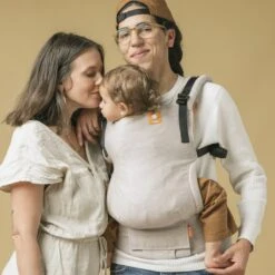 Tula Draagzak Toddler Linen Sand - Peuter Draagzak - Geschikt Vanaf Maat 86-92 6 Tula Draagzak Toddler Linen Sand - Peuter Draagzak - Geschikt Vanaf Maat 86-92 -Babyproducten Winkel 1200x1200 902