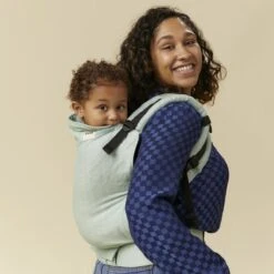 Tula Toddler Linen Eucalyptus - Ergonomische Peuter Draagzak Geschikt Vanaf Maat 86/92 -Babyproducten Winkel 1200x1200 921