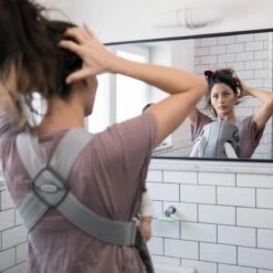 BabyBjörn Draagzak Mini - 3D Jersey - Lichtgrijs 25 BabyBjörn Draagzak Mini - 3D Jersey - Lichtgrijs -Babyproducten Winkel 1200x1200 930