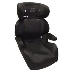 Autocomfort Autostoel Billy - Groep 2/3 - Zwart -Babyproducten Winkel 1200x1200 95
