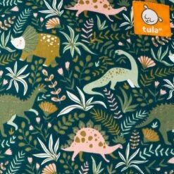 Tula Free To Grow - Draagzak Baby - Land Before Tula - Dino Print - Ergonomische Draagzak Voor Baby En Drager -Babyproducten Winkel 1200x1200 955