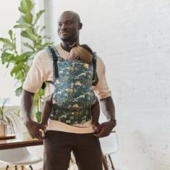 Tula Free To Grow - Draagzak Baby - Land Before Tula - Dino Print - Ergonomische Draagzak Voor Baby En Drager -Babyproducten Winkel 1200x1200 956