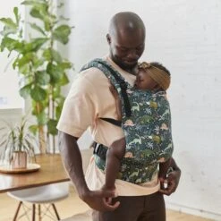 Tula Free To Grow - Draagzak Baby - Land Before Tula - Dino Print - Ergonomische Draagzak Voor Baby En Drager -Babyproducten Winkel 1200x1200 958