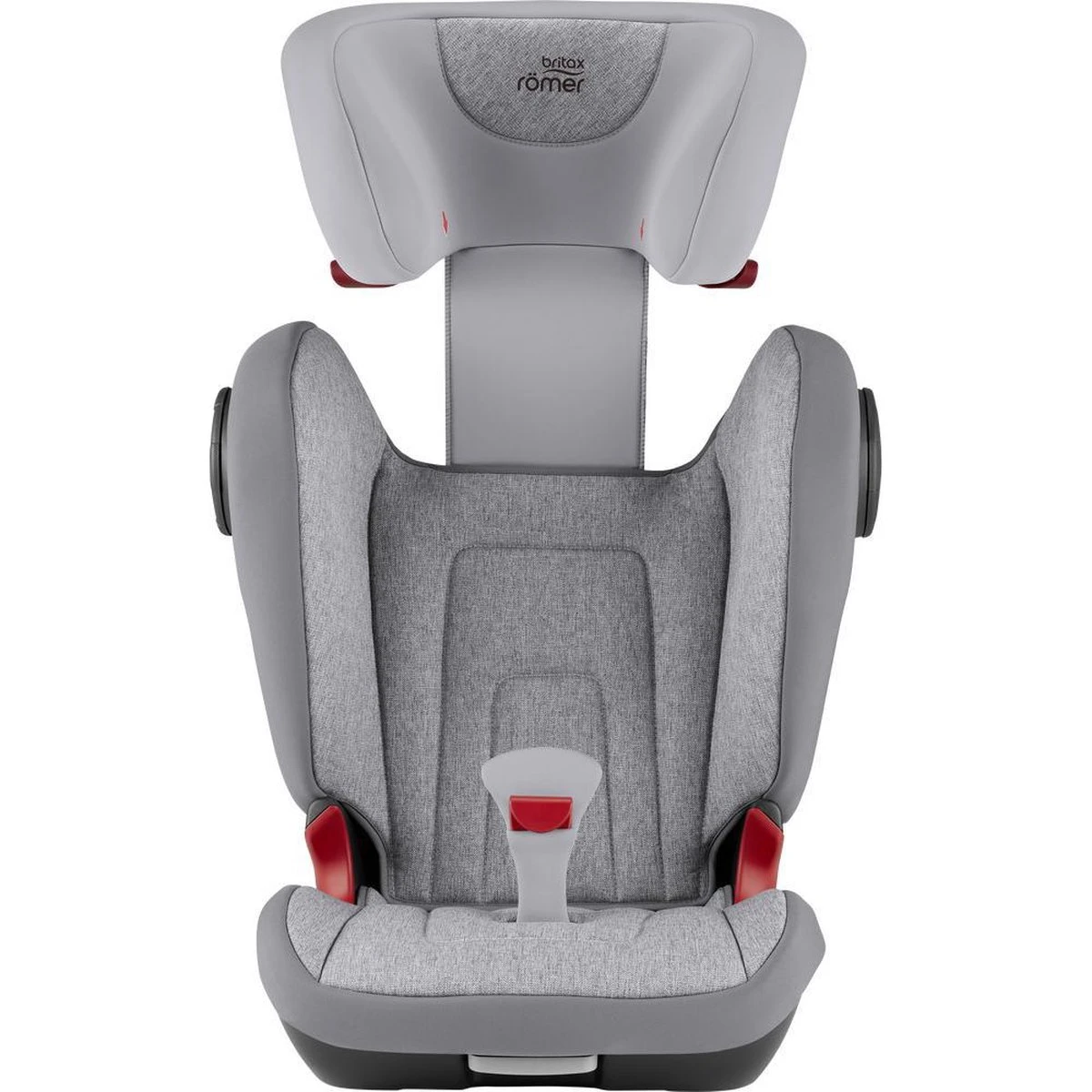 Britax Römer Kidfix² Autostoel - Grey Marble 3 Britax Römer Kidfix² Autostoel - Grey Marble - Afbeelding 3