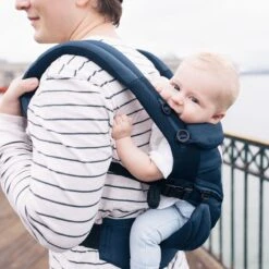 Ergobaby Omni 360 Cool Air Mesh Draagzak Baby - Midnight Blue -Babyproducten Winkel 1200x1200 979