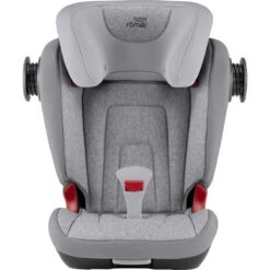 Britax Römer Kidfix² Autostoel - Grey Marble 10 Britax Römer Kidfix² Autostoel - Grey Marble -Babyproducten Winkel 1200x1200 98