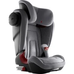 Britax Römer Kidfix² Autostoel - Grey Marble 11 Britax Römer Kidfix² Autostoel - Grey Marble -Babyproducten Winkel 1200x1200 99