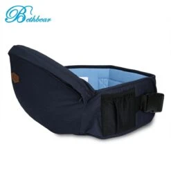 Baby Draagtas / Heuptas | Carry | Deep Blue -Babyproducten Winkel 1200x1200 992