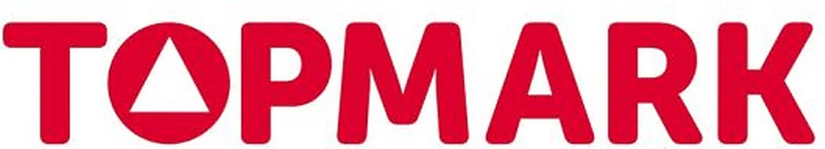 Topmark Jay Multi Positie Buggy - Blue 5 Topmark Jay Multi Positie Buggy - Blue - Afbeelding 5