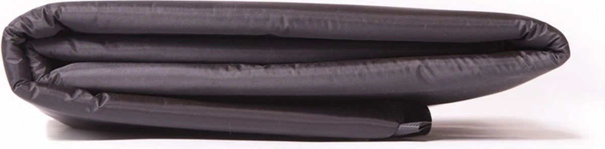 Deryan Travel-cot - Zelfopblazend Matras - Baby Luxe Formaat - 120 X 60 X 2,5 Cm 2 Deryan Travel-cot - Zelfopblazend Matras - Baby Luxe Formaat - 120 X 60 X 2,5 Cm - Afbeelding 2