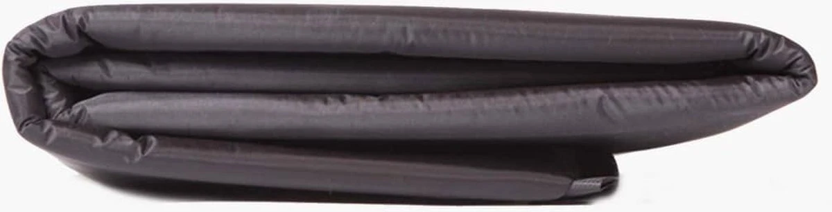 Deryan Travel-cot - Zelfopblazend Matras - Peuter - 130 X 70 X 2,5 CM 5 Deryan Travel-cot - Zelfopblazend Matras - Peuter - 130 X 70 X 2,5 CM - Afbeelding 5