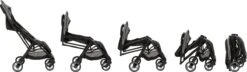 Bebeconfort Bonny Buggy - Black Chic -Babyproducten Winkel 1200x350