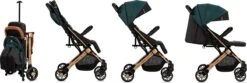 MoMi Wandelwagen - Compacte Lichtgewicht Buggy - Estelle - Green-Gold (geschikt Van 6mnd - 15kg) 24 MoMi Wandelwagen - Compacte Lichtgewicht Buggy - Estelle - Green-Gold (geschikt Van 6mnd - 15kg) -Babyproducten Winkel 1200x402