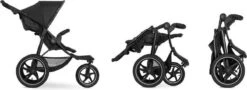 Hauck Sportwagen Runner 2 Zwart 24 Hauck Sportwagen Runner 2 Zwart -Babyproducten Winkel 1200x438