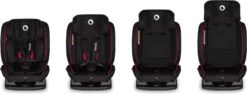 Lionelo Aart - Autostoel - 0 Tot 36 Kg - 5-punts Gordelsysteem - 0-12 Jaar - Groep 0-1-2-3 - ECE R44/04 -Babyproducten Winkel 1200x458