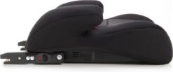 BabyAuto Zitverhoger Vista Fix Booster Groep 3 Isofix Stoelverhoger - Black -Babyproducten Winkel 1200x501