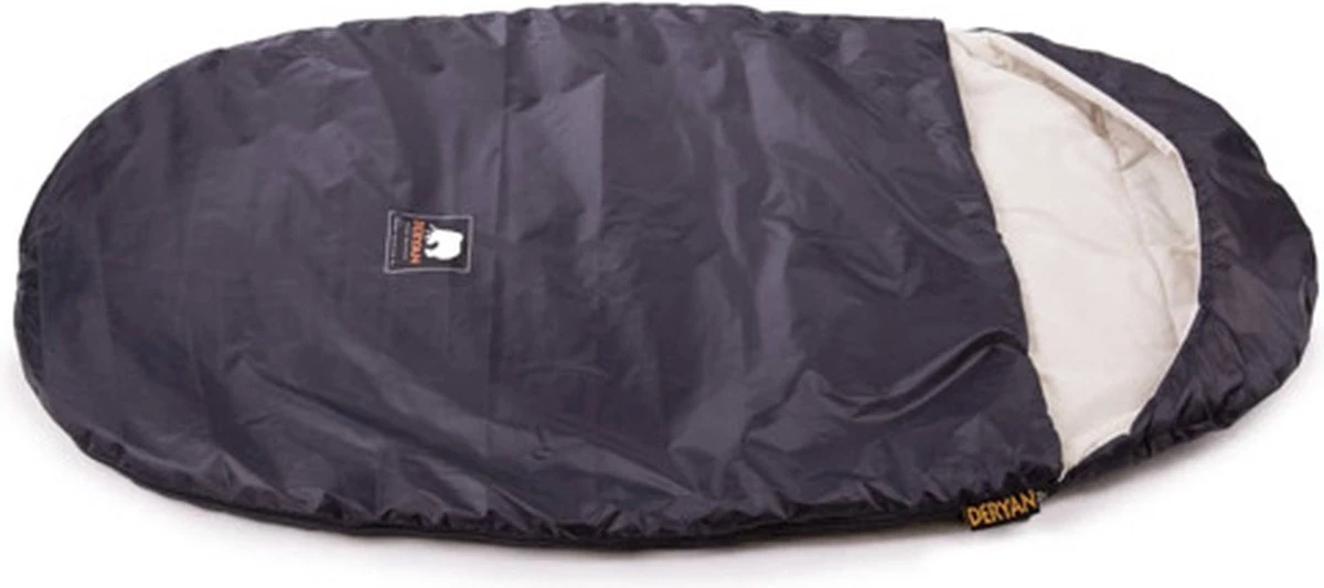 Deryan Slaapzak Peuter - Campingbedje 6 Deryan Slaapzak Peuter - Campingbedje - Afbeelding 6