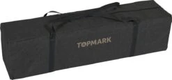 Topmark Reisbed/Box Parker - 100x100 Cm. - Black -Babyproducten Winkel 1200x563 1