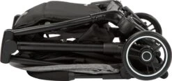 Bebeconfort Bonny Buggy - Black Chic -Babyproducten Winkel 1200x568