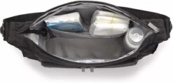Doona - Essential Verzorgingstas Nitro Black - Doona Autostoel/buggy Accessoires -Babyproducten Winkel 1200x575