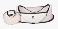 Deryan Infant BabyBox Campingbedje - Baby Klamboe - Cream 26 Deryan Infant BabyBox Campingbedje - Baby Klamboe - Cream -Babyproducten Winkel 1200x608