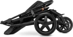 Lionelo Annet Plus - Kinderwagen 2in1 - Inklapsysteem - XXL Dakje - Tot 22 Kg -Babyproducten Winkel 1200x609