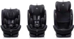 Babyauto Biro D FIX Black Group 0+ 1 2 3 - 0 Tot 36 Kg - Isofix -Babyproducten Winkel 1200x626 1