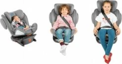 Chicco Autostoel Unico PLUS - Groep 0 1 2 3 - Isofix Bevestiging -Verstelbare Hoofdsteun - Zwart -Babyproducten Winkel 1200x633 1