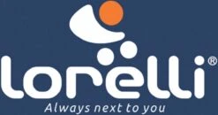 Lorelli Leo Fossil Grey Isofit 22-36 Kg Booster 1007161-2309 -Babyproducten Winkel 1200x634