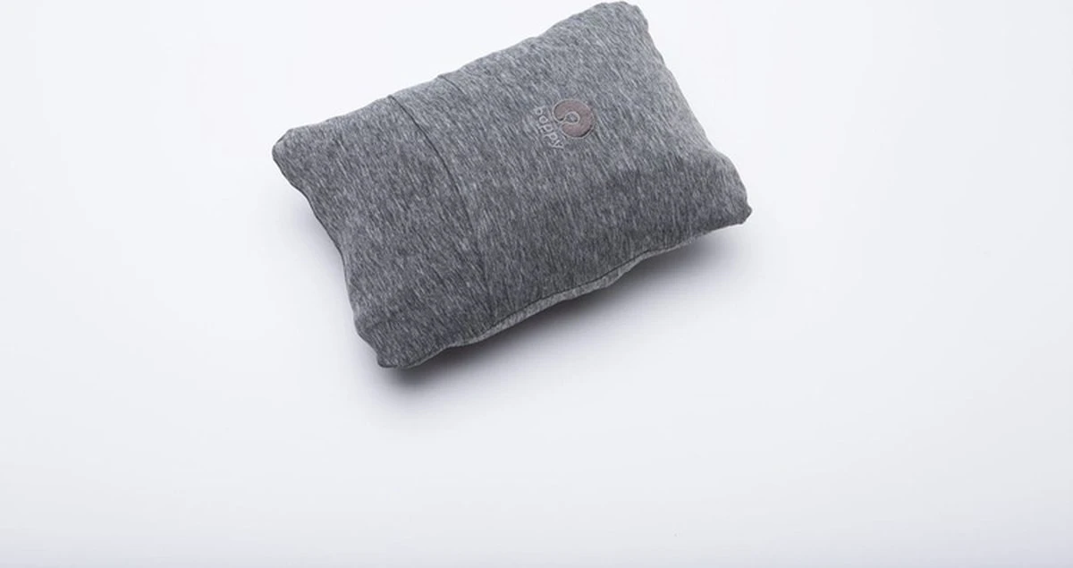 Chicco Baby Draagzak Comfyfit Boppy Grijs Tot 15kg 14 Chicco Baby Draagzak Comfyfit Boppy Grijs Tot 15kg - Afbeelding 14