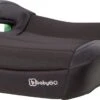 Babygo Bursa III Black I-Size Booster Zitverhoger 22-36 Kg 3571