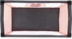 Hauck Dream'n Play Campingbedje - Minnie Sweetheart -Babyproducten Winkel 1200x649 1