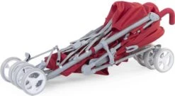Buggy Childhome Retro Rood/Wit Streep -Babyproducten Winkel 1200x657
