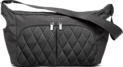 Doona+ Babyautostoel/Buggy Midnight Edition - Midnight -Babyproducten Winkel 1200x658