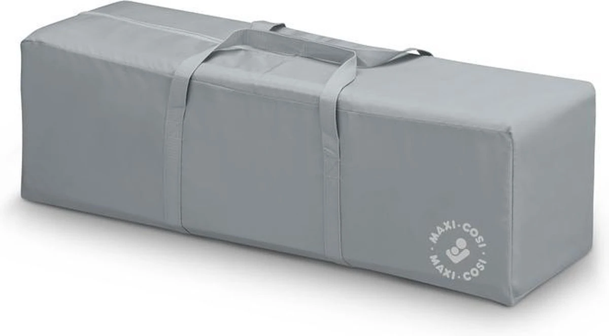 Maxi-Cosi Swift 3-in-1 Campingbedje - Beyond Grey 7 Maxi-Cosi Swift 3-in-1 Campingbedje - Beyond Grey - Afbeelding 7