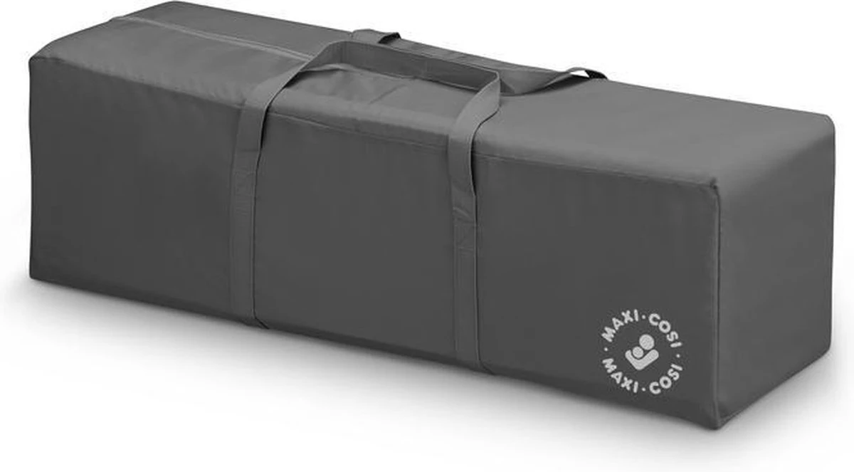 Maxi-Cosi Swift 3-in-1 Campingbedje - Beyond Graphite 6 Maxi-Cosi Swift 3-in-1 Campingbedje - Beyond Graphite - Afbeelding 6