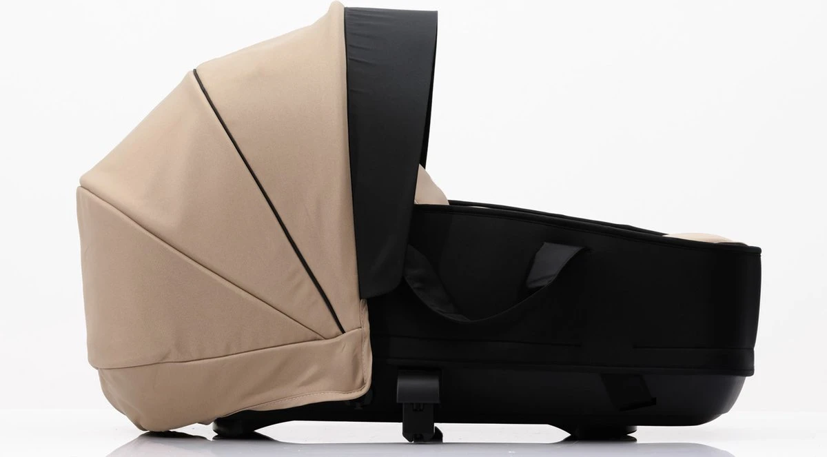 Hamilton By Yoop X1 Plus Kinderwagen - Buggy Met Monteerbare Wieg - Premium Stroller Met One Hand Folding Technologie - Nieuw, Hoger, Uitgebreider 2023 Model - Kaki - Licht, Verstelbaar, Wendbaar En Geschikt Van 0 Maanden Tot 4 Jaar 10 Hamilton By Yoop X1 Plus Kinderwagen - Buggy Met Monteerbare Wieg - Premium Stroller Met One Hand Folding Technologie - Nieuw, Hoger, Uitgebreider 2023 Model - Kaki - Licht, Verstelbaar, Wendbaar En Geschikt Van 0 Maanden Tot 4 Jaar - Afbeelding 10