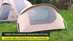 NOMAD® Baby Tent Campingbedje |118x68x75 Cm | Babytent / Peuter Slaaptent / Strandtent| Incl Opberghoes 11 NOMAD® Baby Tent Campingbedje |118x68x75 Cm | Babytent / Peuter Slaaptent / Strandtent| Incl Opberghoes -Babyproducten Winkel 1200x670 2