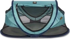 Deryan Peuter Luxe Campingbedje – Inclusief Zelfopblaasbare Matras - Ocean -Babyproducten Winkel 1200x670 3