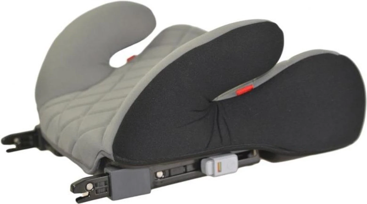 Ding Isofix Booster Stoelverhoger 22-36kg YB706B 7 Ding Isofix Booster Stoelverhoger 22-36kg YB706B - Afbeelding 7