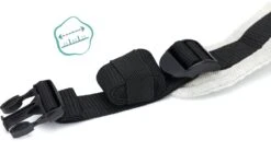 Fillikid Premium Draagzak - 2 In 1 - Ergonomisch - EU Gecertificeerd - Natural Sand - Ontworpen Met Draagconsulent -Babyproducten Winkel 1200x674 1